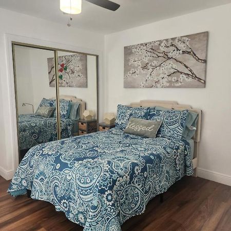 Diamond 2 Apartman Tampa Kültér fotó