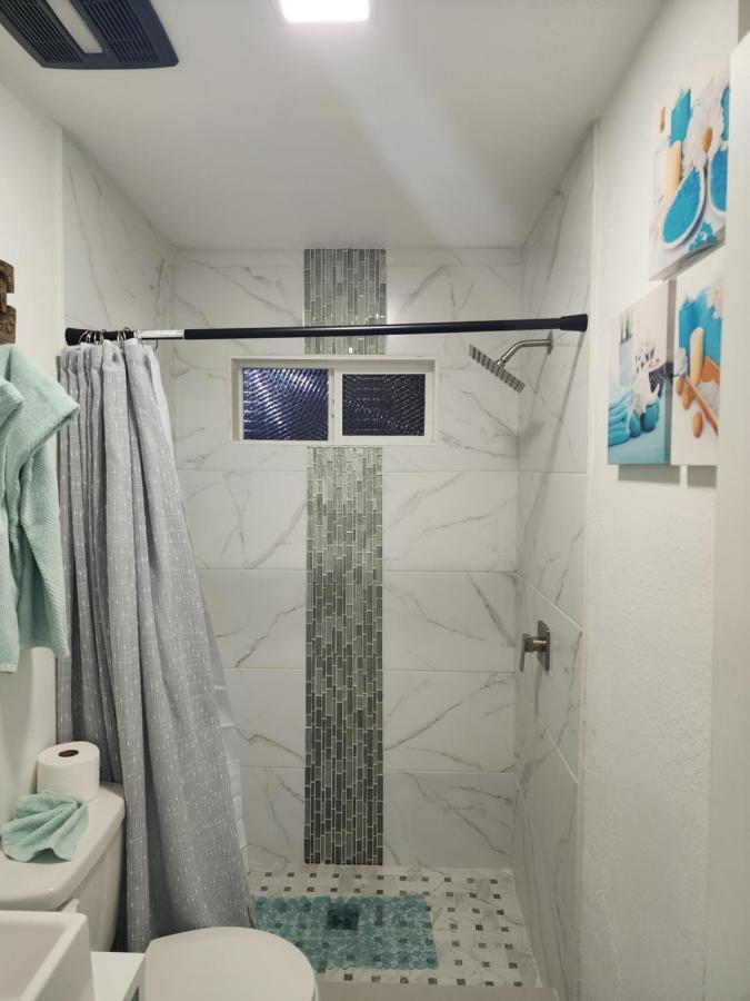 Diamond 2 Apartman Tampa Kültér fotó