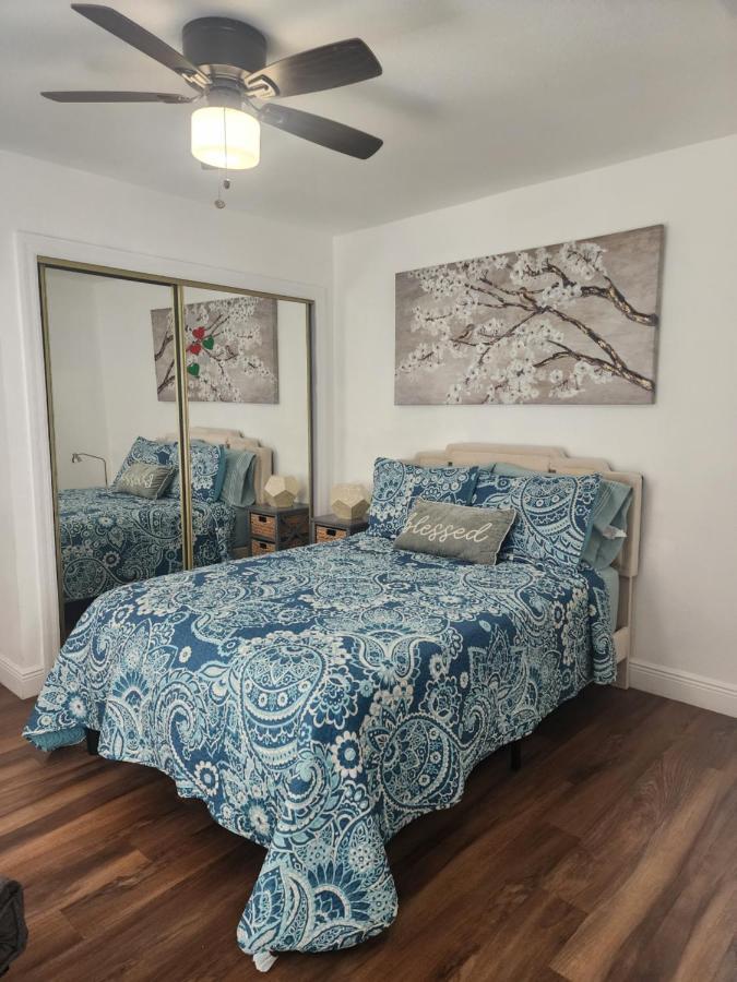 Diamond 2 Apartman Tampa Kültér fotó